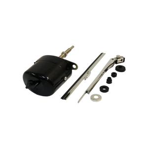 Windshield Wiper Motor Conversion Kit 12 Volt For 1941-1968 Willys