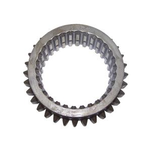 Sliding Gear