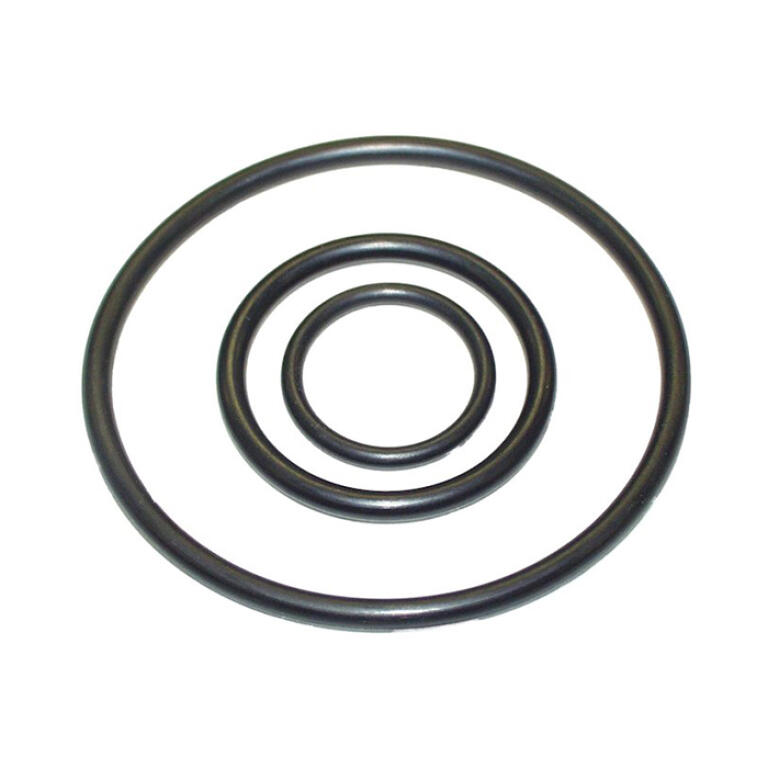 Oil Filter Adapter ORing Kit Somar 4X4 The House of Jeep