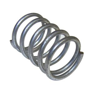 Brake Shoe Retainer Spring for 87-06 Jeep Wrangler YJ, TJ & Unlimited and 87-01 Cherokee XJ and Comanche MJ