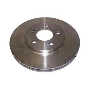 Brake Rotor