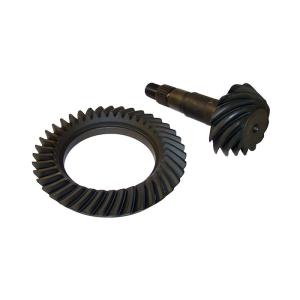 Ring & Pinion