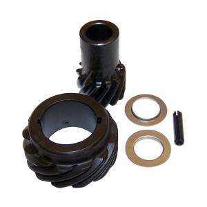 Distributor Gear Kit for 1967-1991 Jeep Vehicles with 5.0L & 5.7L V8 Engine