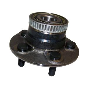 Hub Assembly