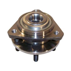 Hub Assembly