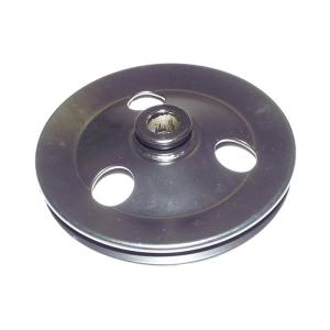 Power Steering Pump Pulley