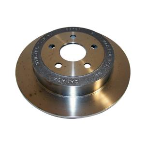 Brake Rotor for Jeep JX 96-99