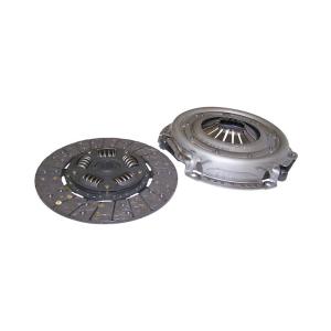 Clutch Kit for 87-91 Jeep Wrangler YJ, Cherokee XJ and Comanche MJ with 6 Cylinder Engine