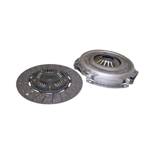 Volant Sport Chromé Grant Pour Jeep CJ, Wrangler YJ, Cherokee XJ - Diamètre 340 Mm - Référence GRT838 (Adaptateur GRT3196 Requis)
