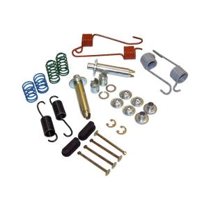 Drum Brake Hardware Kit