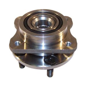 Hub Assembly