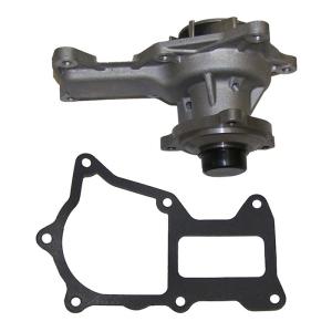 Water Pump for 07-11 Jeep Wrangler JK with 3.8L 6 Cylinder Engine