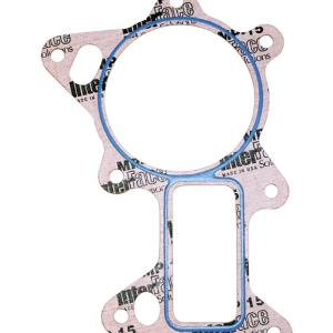 Water Pump Gasket for 07-11 Jeep Wrangler JK with 3.8L Engine