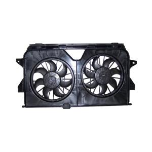 Cooling Fan Module