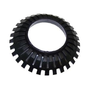 Coil Spring Isolator