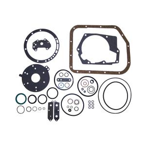 Transmission Gasket & Seal Kit for 94-02 Jeep Wrangler YJ & TJ 94-00 Cherokee XJ and 94-04 Grand Cherokee ZJ & WJ with Automatic Transmission