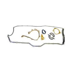 Lower Gasket Set for 92-00 Jeep Vehicles with 4.0L 6 Cylinder Engine