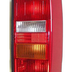 ECE Tail Light Assembly for Right Side on Jeep XJ 1984-1996 ECE