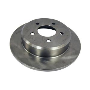 Brake Rotor