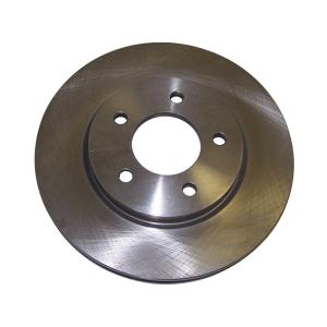 Brake Rotor