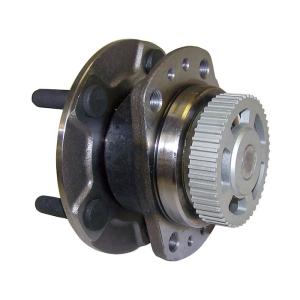 Hub Assembly