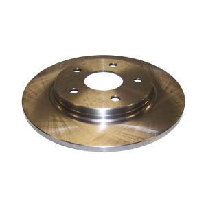 Brake Rotor