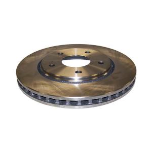 Brake Rotor - Crown