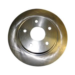 Brake Rotor