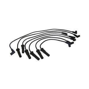 Ignition Wire Set