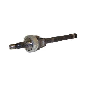 Passenger Side Axle Shaft Assembly for 91-95 Wrangler YJ with Disconnect & with ABS