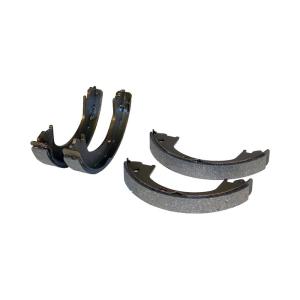 Parking Brake Shoe Set