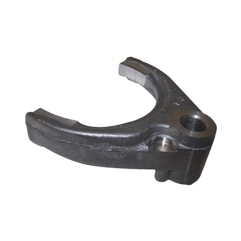 Diagram Transmission Parts AX4 & AX5 Somar 4X4 The House of Jeep