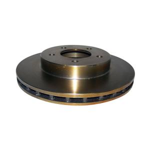 Brake Rotor