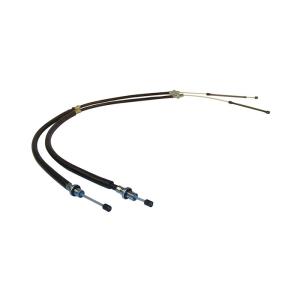 Parking Brake Cable Set for Jeep XJ 92-96