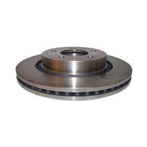 Front Brake Rotor