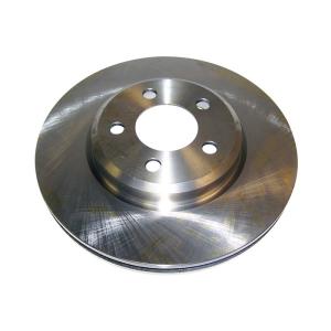 Brake Rotor