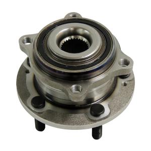 Hub Assembly