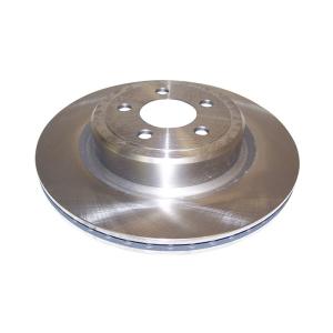 Brake Rotor