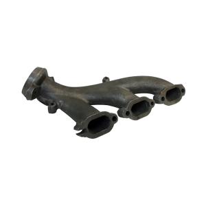 Exhaust Manifold