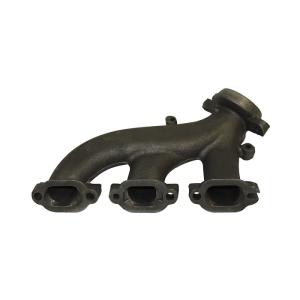 Exhaust Manifold