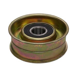 Idler Pulley for 94-97 Jeep Cherokee XJ with 2.5L Diesel Engine & 99-01 Grand Cherokee WJ & WG with 3.1L Diesel Engine