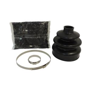 Joint Boot Kit for 93-98 Jeep Grand Cherokee ZJ & 99-04 Grand Cherokee WJ with Dana 30 Front Axle