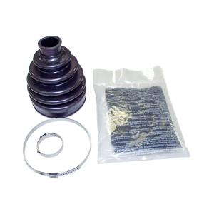 Front Axle CV Joint Boot Kit for 93-04 Jeep Grand Cherokee ZJ and WJ