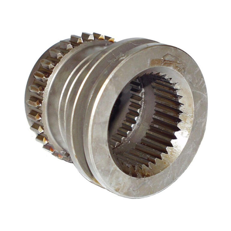 Range Sleeve for 9196 Jeep Wrangler YJ, Cherokee XJ, Comanche MJ