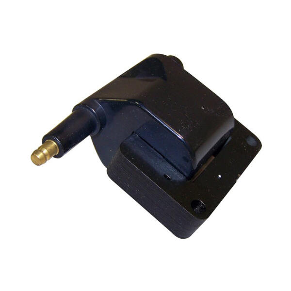Caltric Ignition Coil For Arctic Cat Jag Deluxe & Jag Z Special (1988-1997)