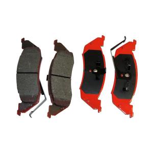 Brake Pad Set