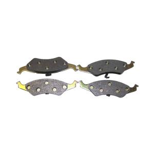 Brake Pad Set