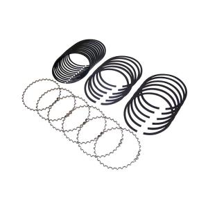 Oversized Piston Ring Set for 97-06 Jeep Wrangler TJ & Unlimited 96-01 Cherokee XJ and 96-04 Grand Cherokee ZJ & WJ with 4.0L Engine