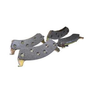 Brake Pad Set