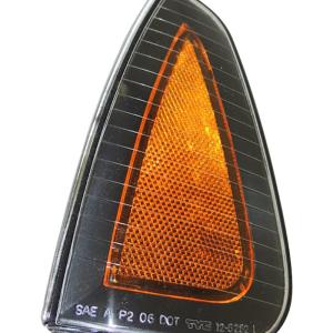 Side Marker Light